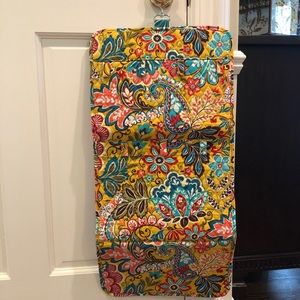 Vera Bradley Jewelry organizer